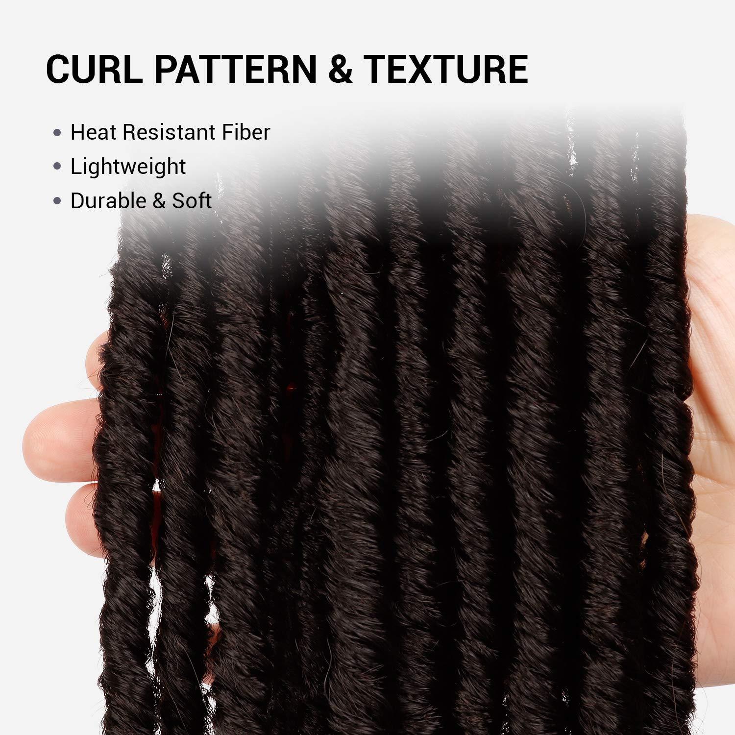 CAILYN CAILYN 7 In 1 Dual 4D Fiber Black Mascara & Eyebrow Pencil Set, 03-COFFEE HAZELNUT