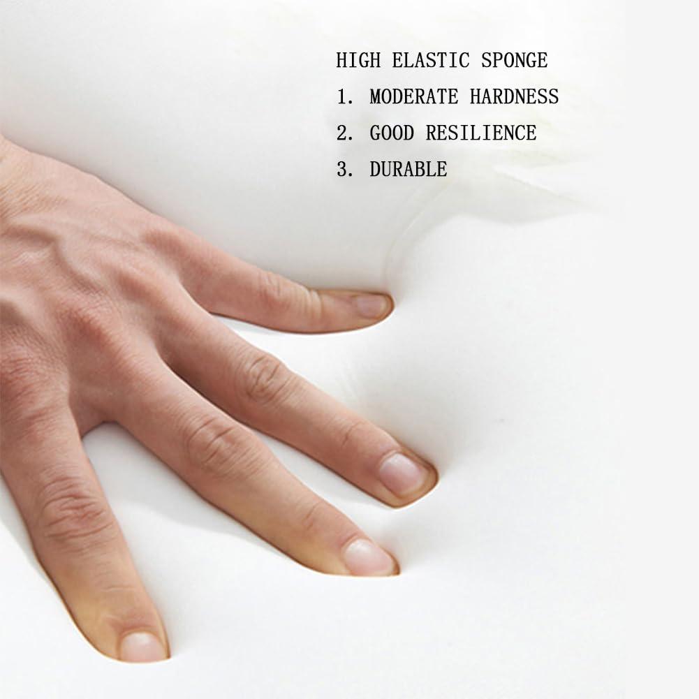 IBOWZ IBOWZ Barber Chair, Salon Chair for Hair Stylist 360 Degrees Rolling Swivel Barber Salon Styling Adjustable Hydraulic Beauty Shampoo Hairdressing Chair for Men and Women Hair Stylists,Black