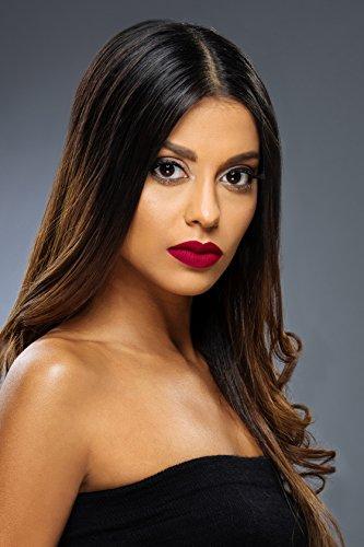 Sacha Cosmetics Intense Matte Lip Velvet by Sacha Cosmetics, Long Lasting Liquid Lipstick Lip Color Makeup, Best Lip Stain Tint Stick, 0.20 oz,5.0 g, Hello Boys!