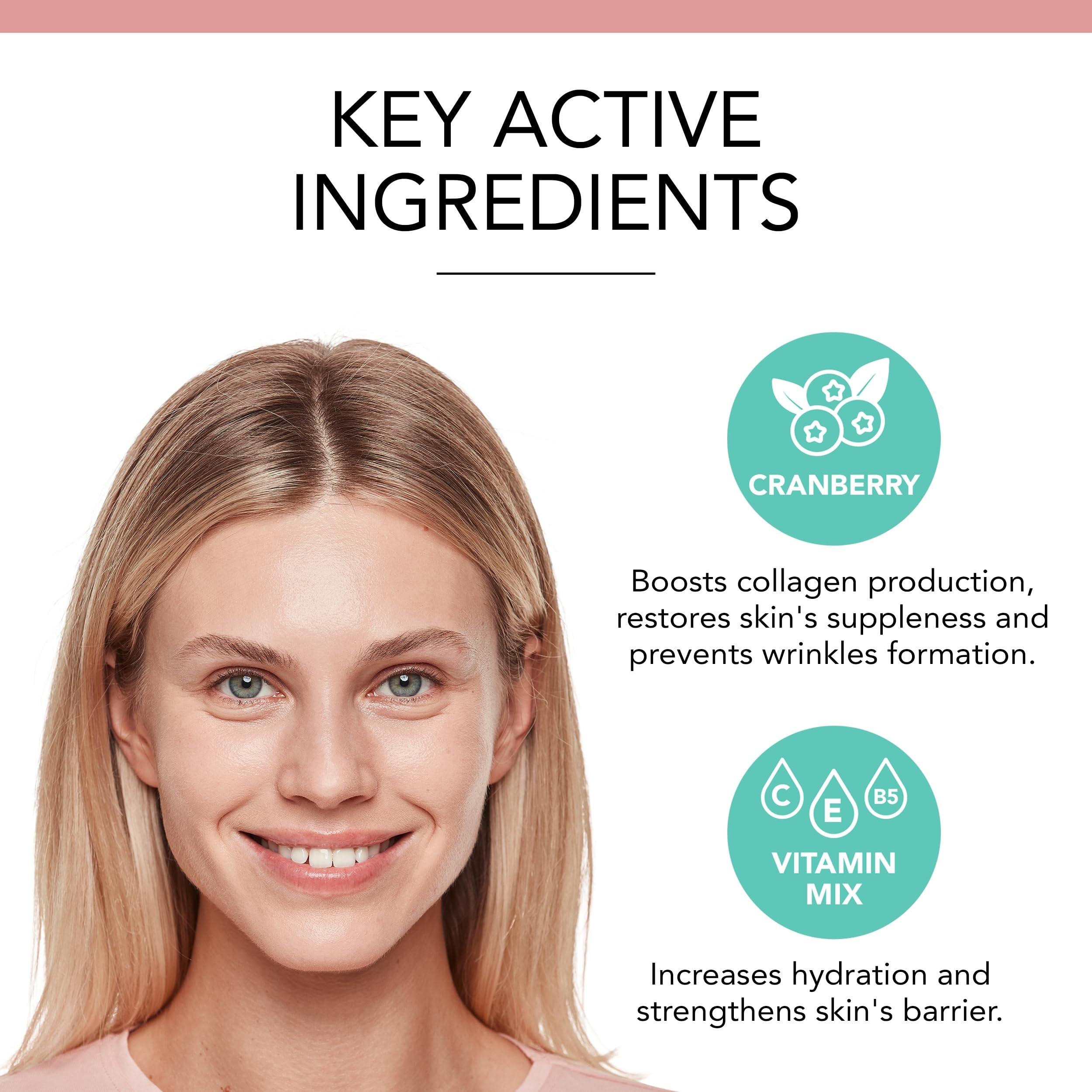 Bourjois Bourjois Fond de Teint Healthy Mix Serum Foundation for a natural look (53W Light Beige)