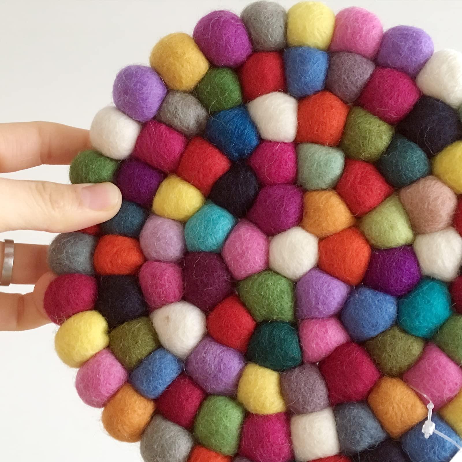 AMOZA Japanese Organic Cotton Sliver 13 Feets 100% Organic Unbleached [Made in Japan] (1 Pack)