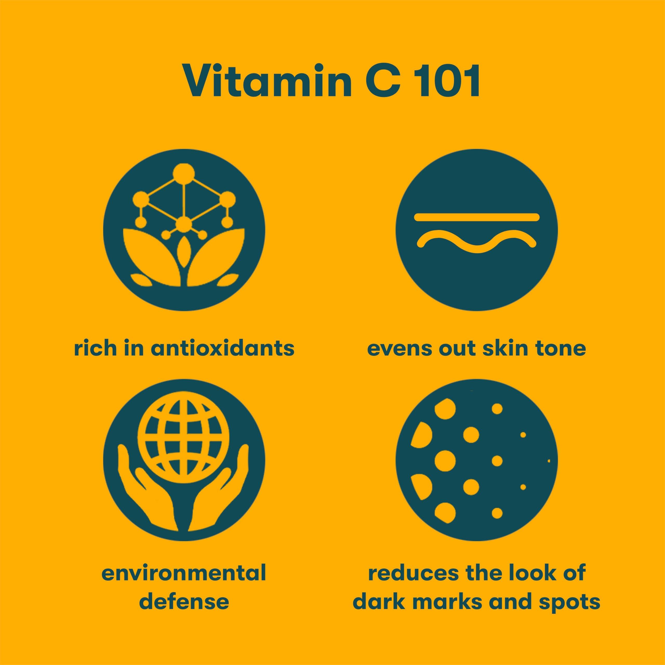 Proactiv Proactiv Post Blemish 10% Vitamin C Serum - Targets Dark Spots & Uneven Skin Tone. Formulated for Acne-Prone Skin