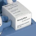 Welch Allyn Welch Allyn Ear Tips Model # 29360