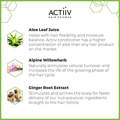 ACTIIV ACTIIV Renew Healing Cleansing Treatment, 6 Fl Oz