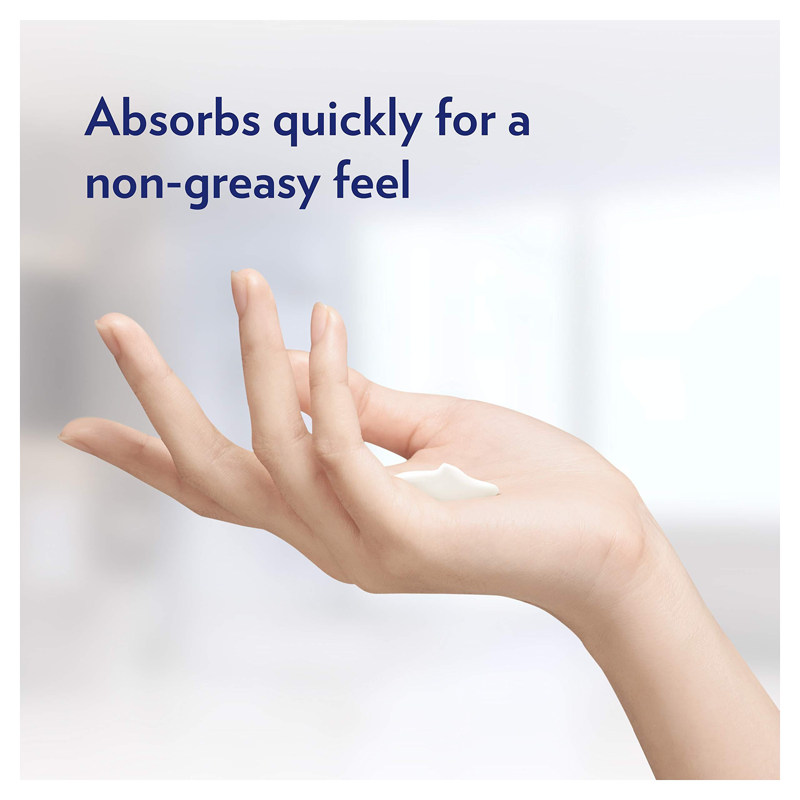 Vaseline Vaseline Intensive Care Cocoa Radiant 100% Cocoa Butter Body Lotion for Dry Skin 400 ml