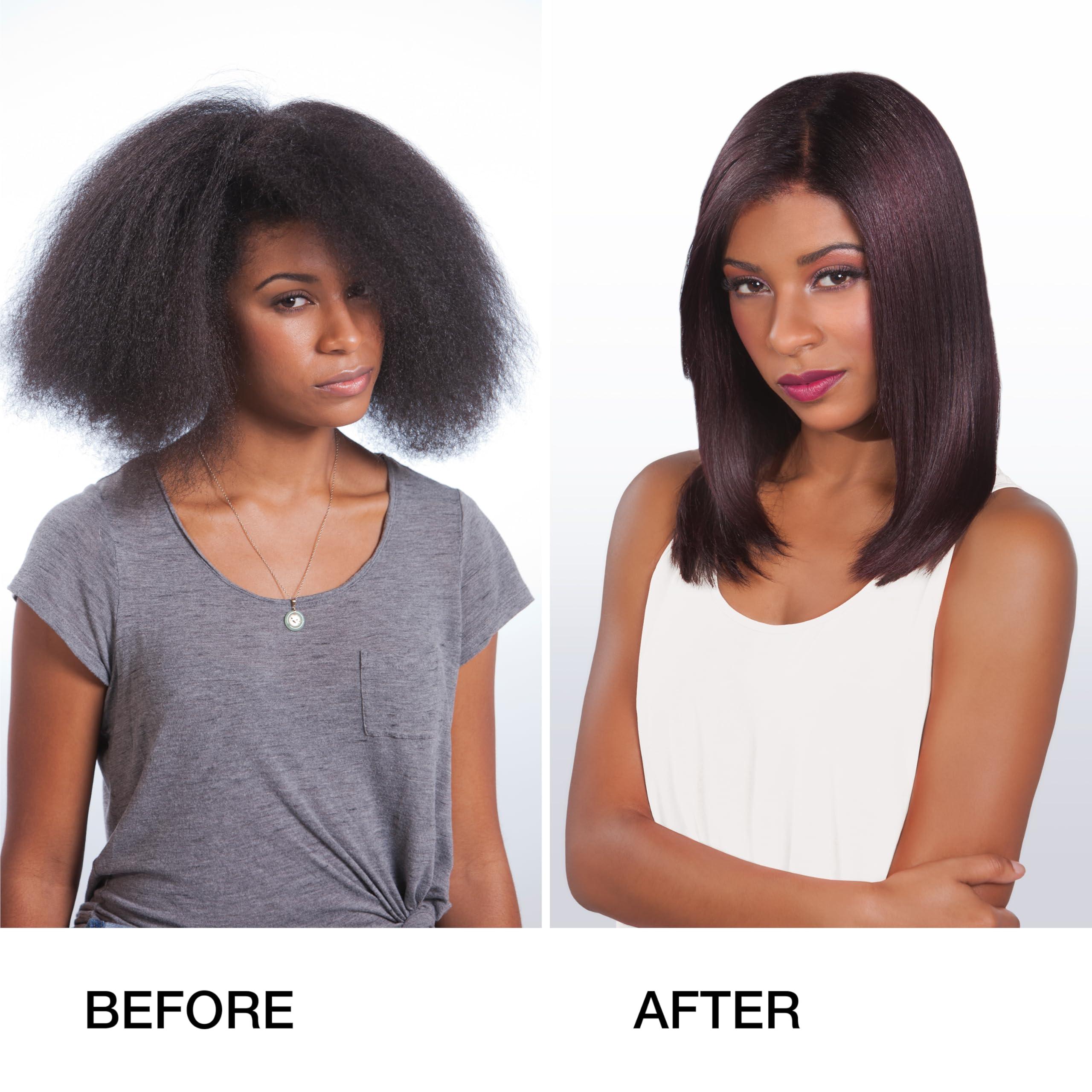 GK HAIR GK Hair Signature Collection: Pre-Treatment, Smoothing Keratin, Deep Conditioning, and Daily Moisture for Ultimate Hair Transformation