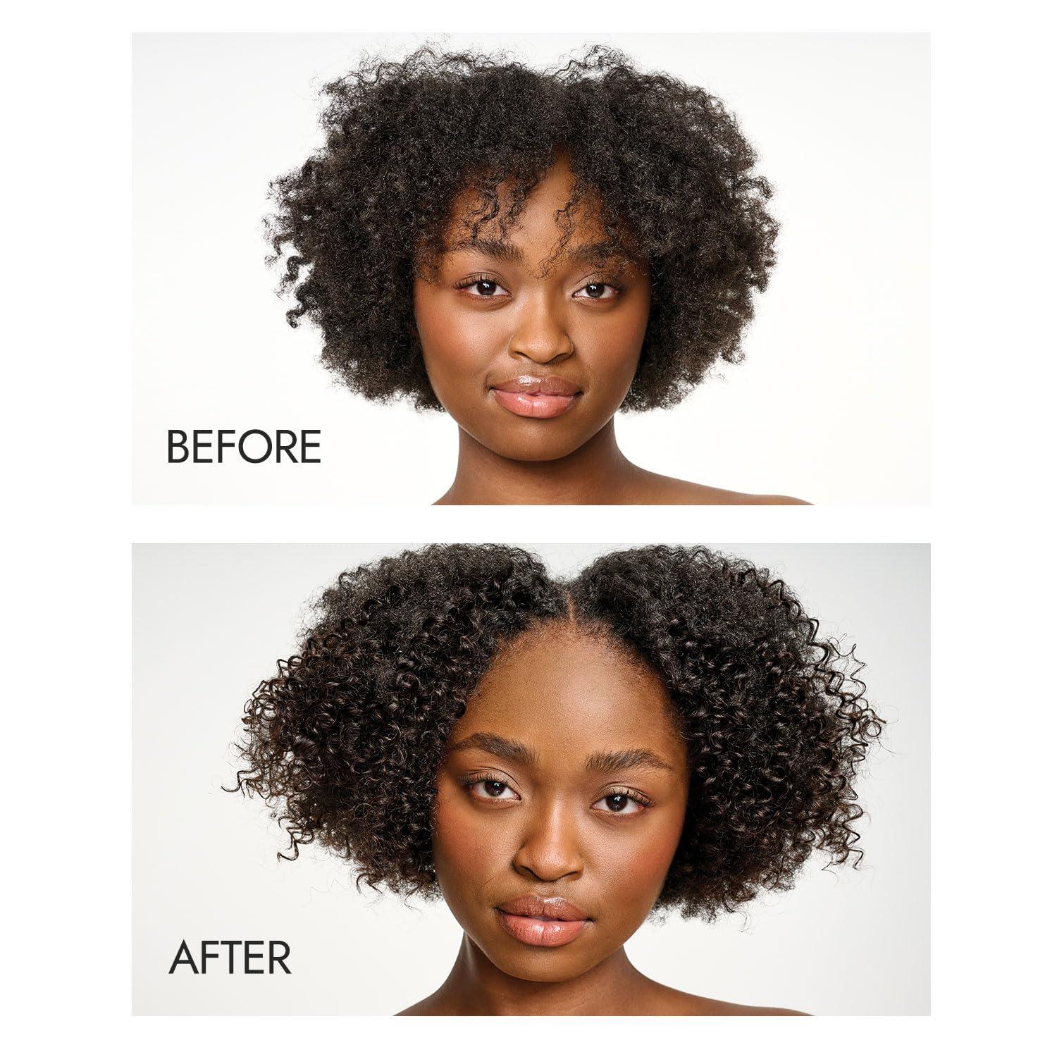 ion ion Miracle Leave In Conditioner, Vegan, Paraben Free, Adds Shine, Eliminates Frizz, Hydrating, 8 Oz