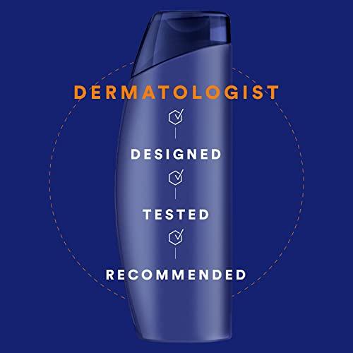 Head & Shoulders Head & Shoulders Clinical Dandruff Defense + Dry Scalp Rescue Shampoo 13.5 oz Twin Pack