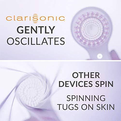 Clarisonic Clarisonic Mia Smart + La Roche Posay Amazon Exclusive Set, Mia Smart with La Roche Posay - dry/sensitive skin