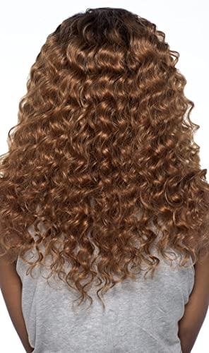 Outre Outre Premium Purple Pack Hawaiian Wave 10\"