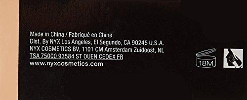 NYX PROFESSIONAL MAKEUP NYX PROFESSIONAL MAKEUP Illuminator, Narcissistic, 0.33 Ounce