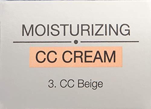 By Terry By Terry Moisturizing CC Cream Tinted Moisturizer, 3 Beige, 1.41 oz