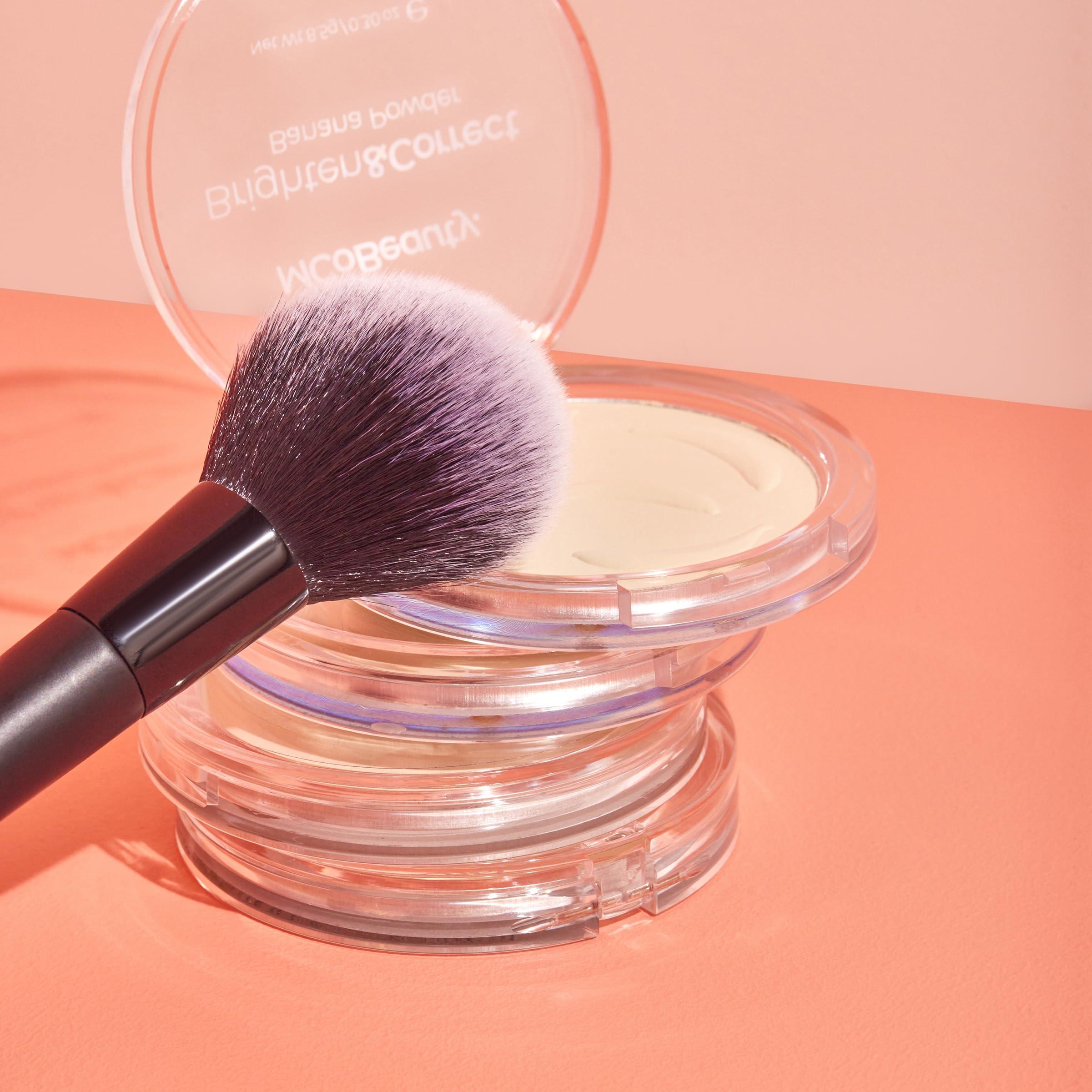 MCoBeauty Brighten & Correct Banana Powder