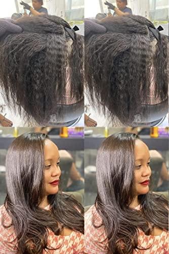 OGC Cosmetics OGC Cosmetics - Brazilian Keratin Treatment Complex Blowout - Organic Care Cosmetics - 8.5 fl oz (250ml) - Hair Straightening