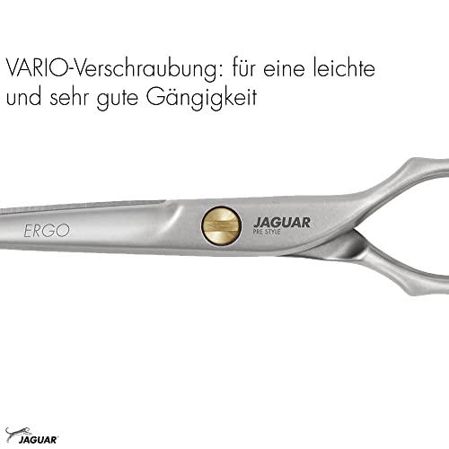 JAGUAR JAGUAR Scissor - Pre-Style Ergo 5.5 Inch