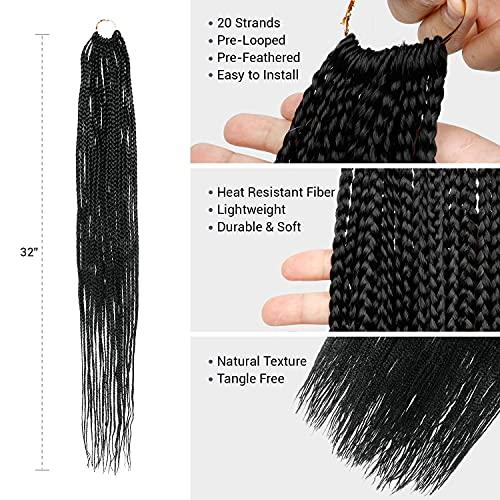 KARA Kara Brazilian Human Hair Blend Royal Wig -MEME (1B)