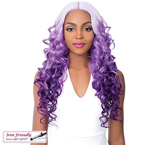 It's a Wig It's A Wig Swiss Lace Front Wig Houston-2 (PRIZM LEMON DROP)