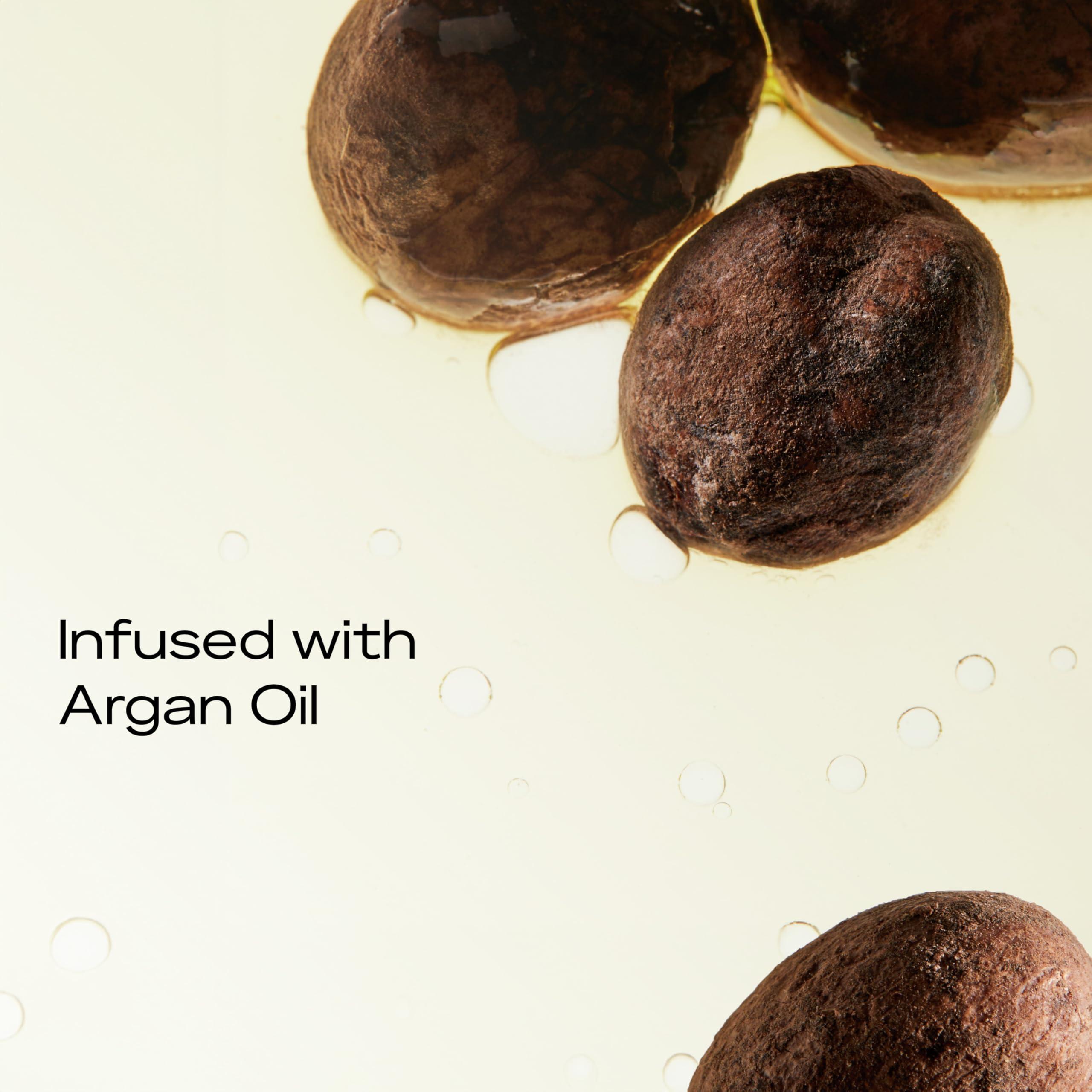 SheaMoisture SheaMoisture Deeply Moisturizing Body Butter with Raw Shea Butter, Argan Oil and Pro-Ceramides, Rich Hydration & Healing of Dry Skin, 48H Moisturizing 11.5 oz