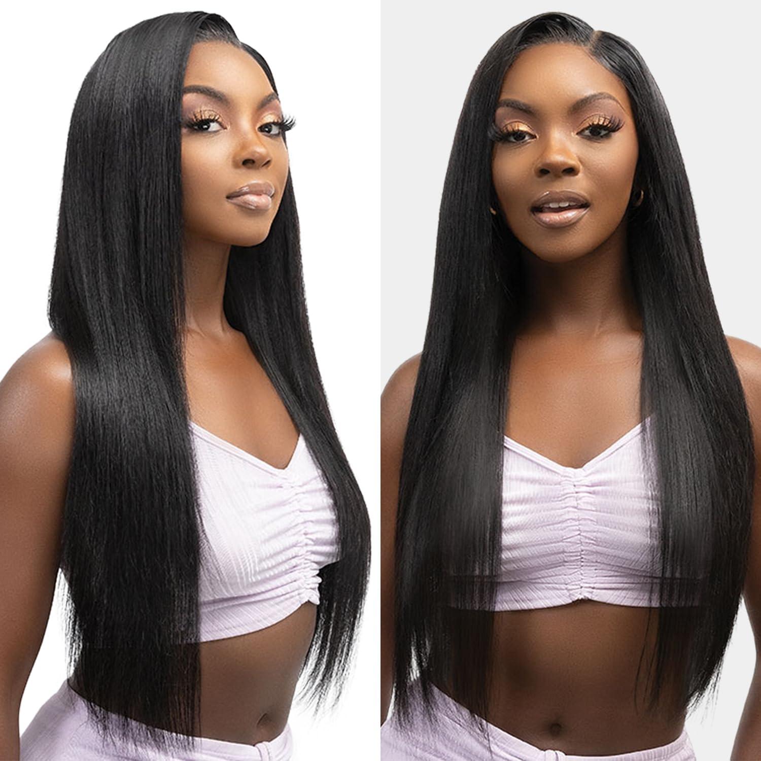 Janet Collection PRESTIGE NATURAL REMY YAKY W 3PCS (18 20 22)