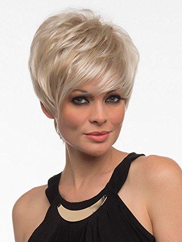 Gucci Shari Large by Envy Wigs, Color Chosen: Creamed Coffee
