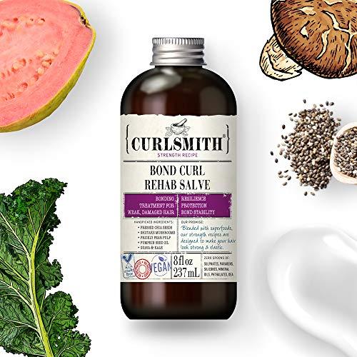 CURLSMITH CURLSMITH - Bond Curl Rehab Salve (2oz)