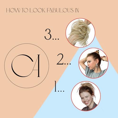 Estetica Design Estetica Design (Avalon) - Synthetic Front Lace Wig in CKISSRT4