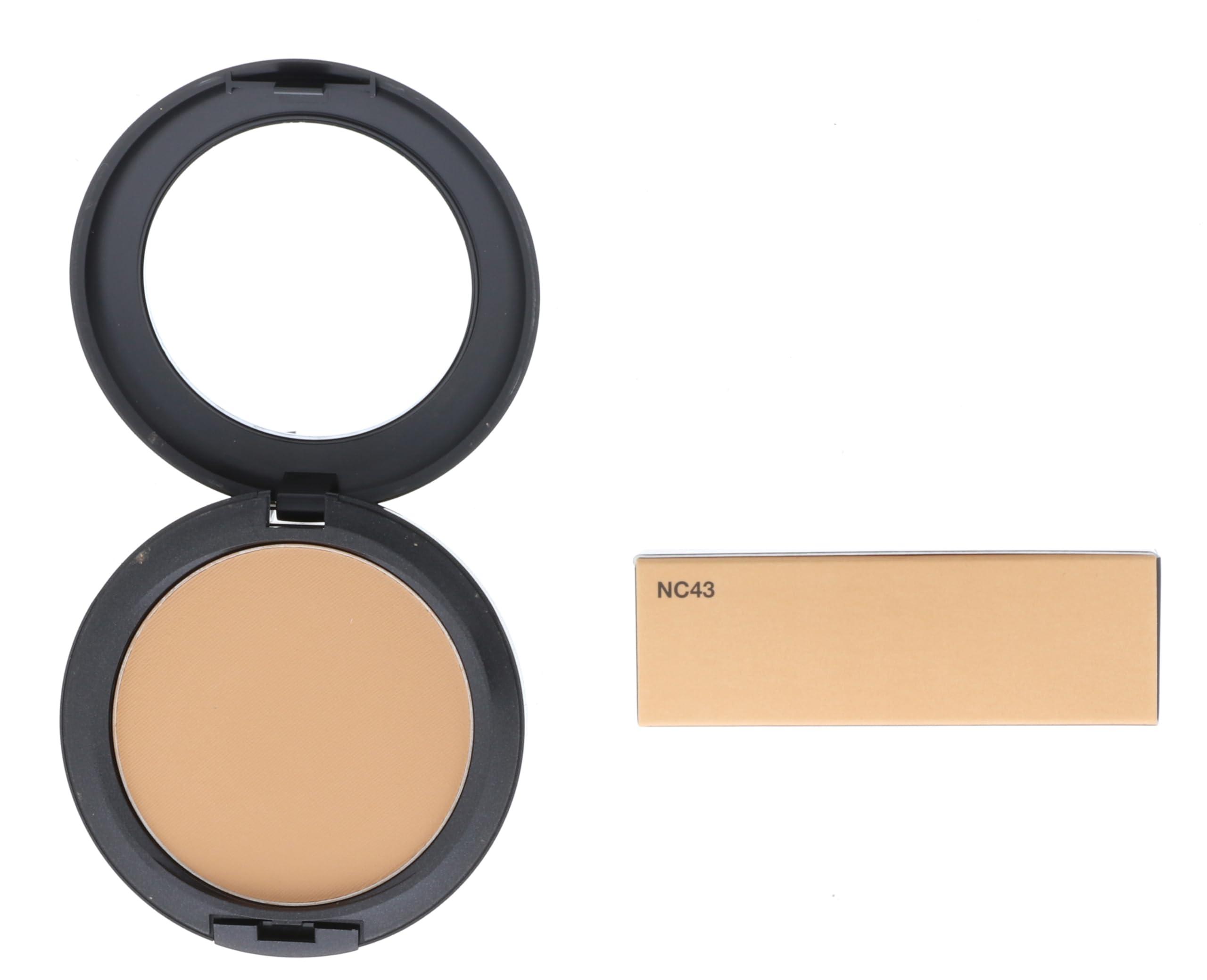 M.A.C MAC Studio Fix Powder Plus Foundation - NC43 15g/0.52oz