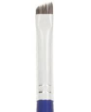michael marcus Michael Marcus Makeup Cake Eye Liner & Eyeliner Brush Trashy - Water Activated Dry Pressed, Long-Lasting & Smudge Resistant Eyeliner - Cruelty & Paraben Free - For Beginner & Pro Makeup Artist