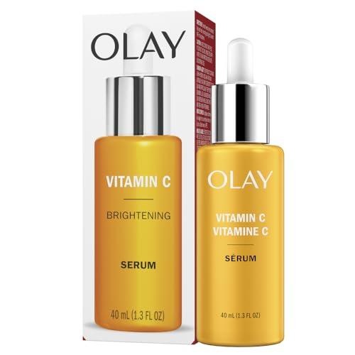 Olay Olay Vitamin C, Brightening Serum, 1.3 oz