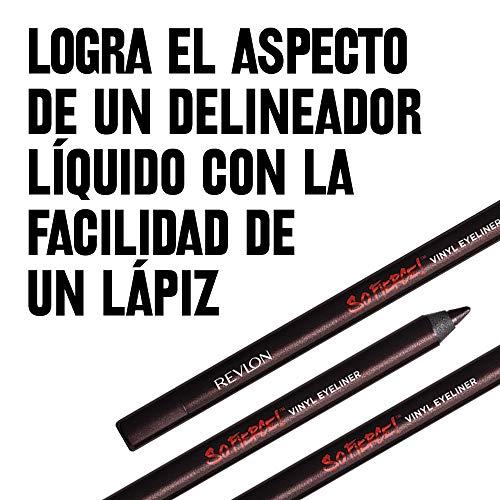 REVLON Revlon So Fierce Vinyl Eyeliner, Mighty Mocha