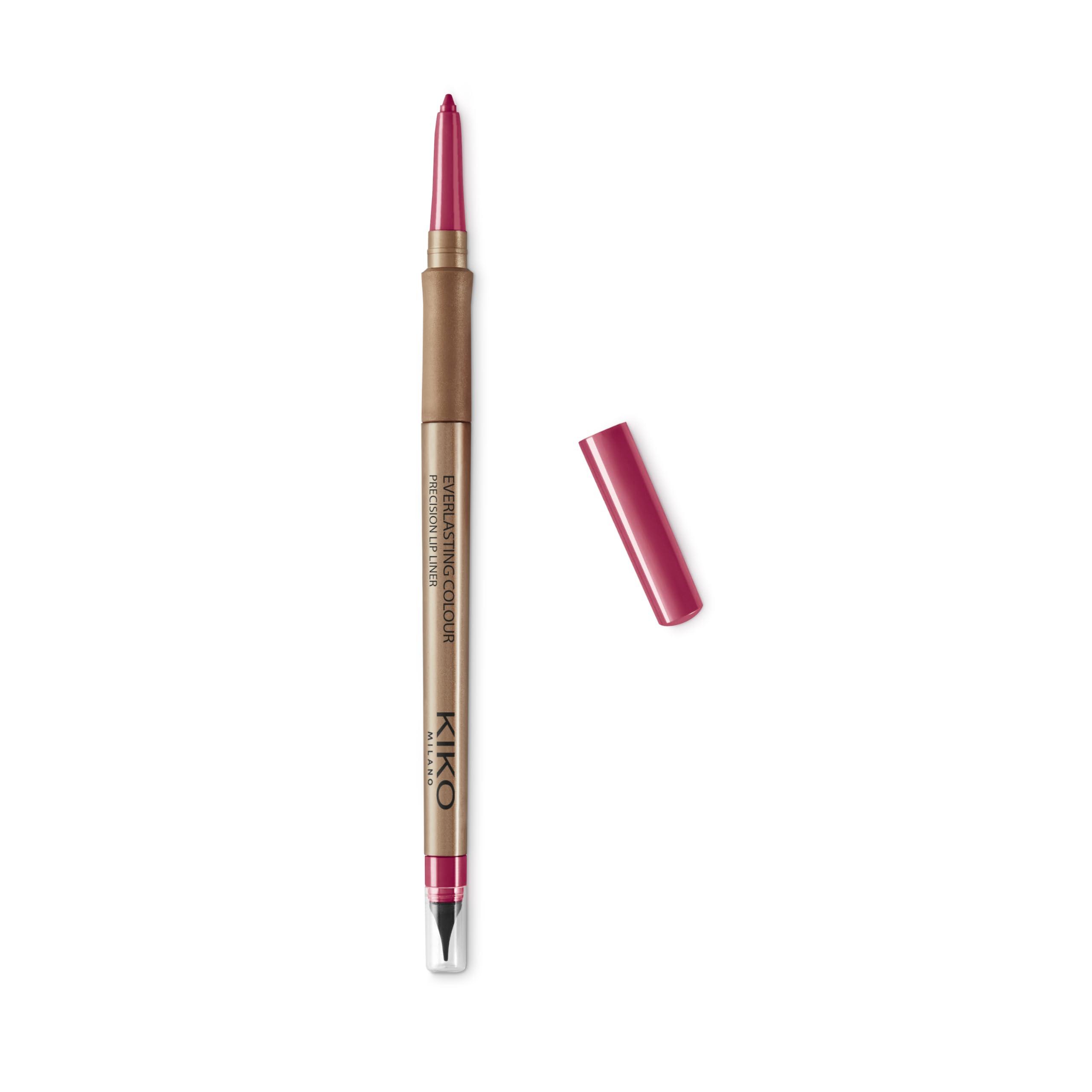 KIKO Kiko MILANO - New Everlasting Colour Precision Lip Liner 511 Automatic lip pencil
