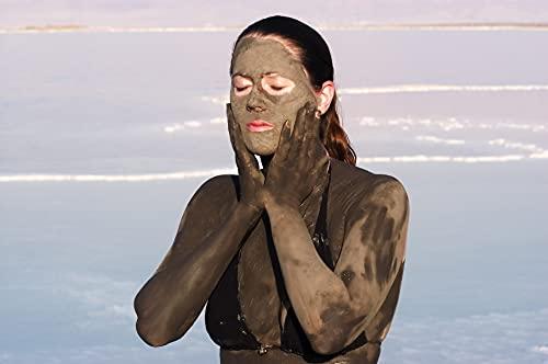 Ever Since Ever Since 100% Pure Dead Sea Mud Mask - Body and Face - 500 gram by Ever Since
