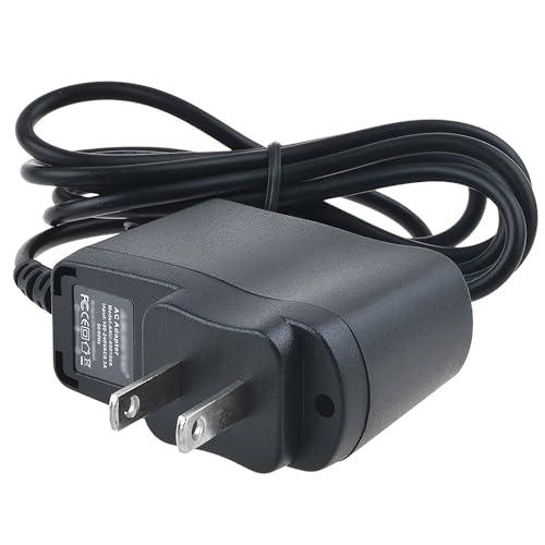 PKPOWER PKPOWER Adapter Charger for Remington Shaver MB400 MB70 WPG150 UA050035E Beard Trimmer