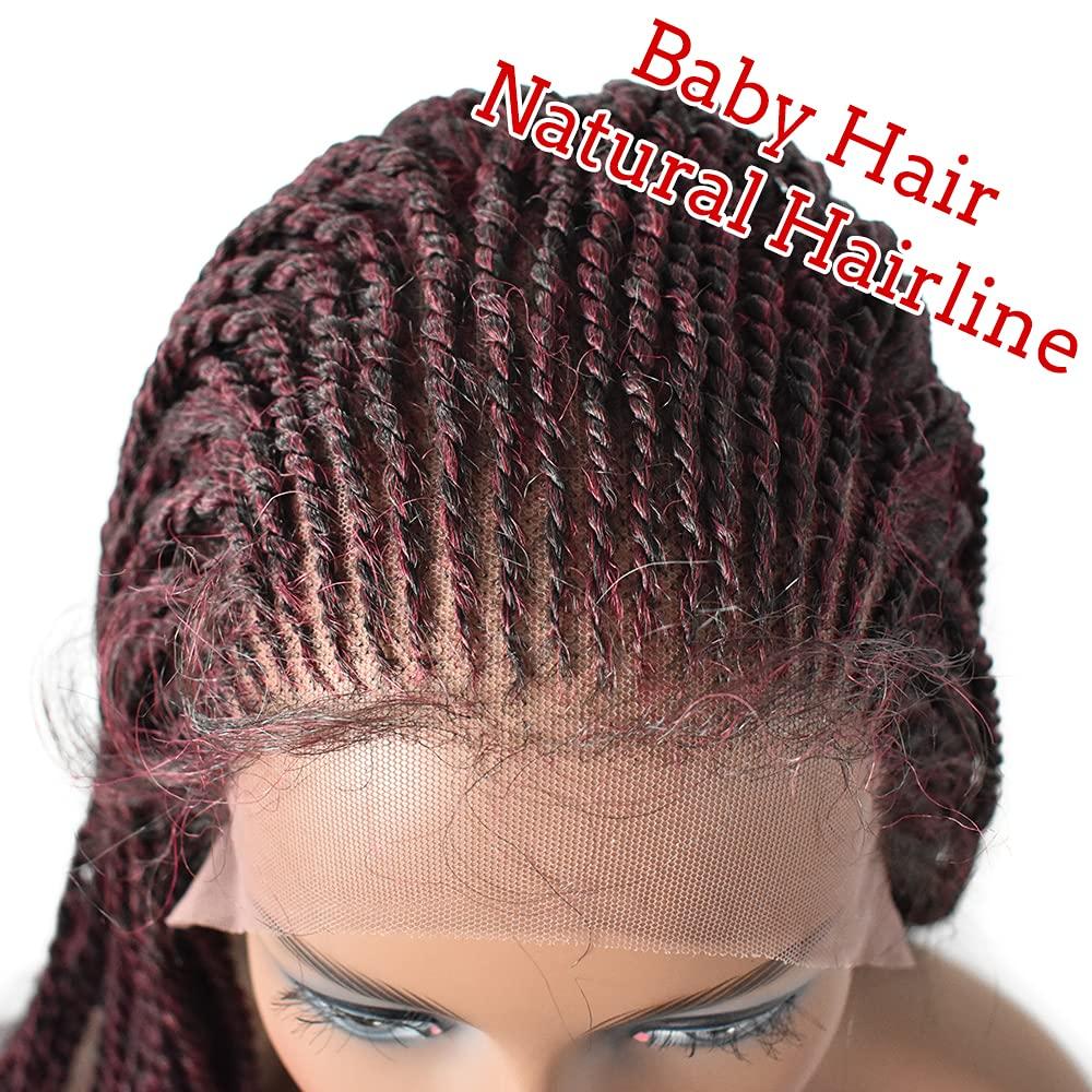 FreeTress Equal Freetress Equal Marley Braid (4)