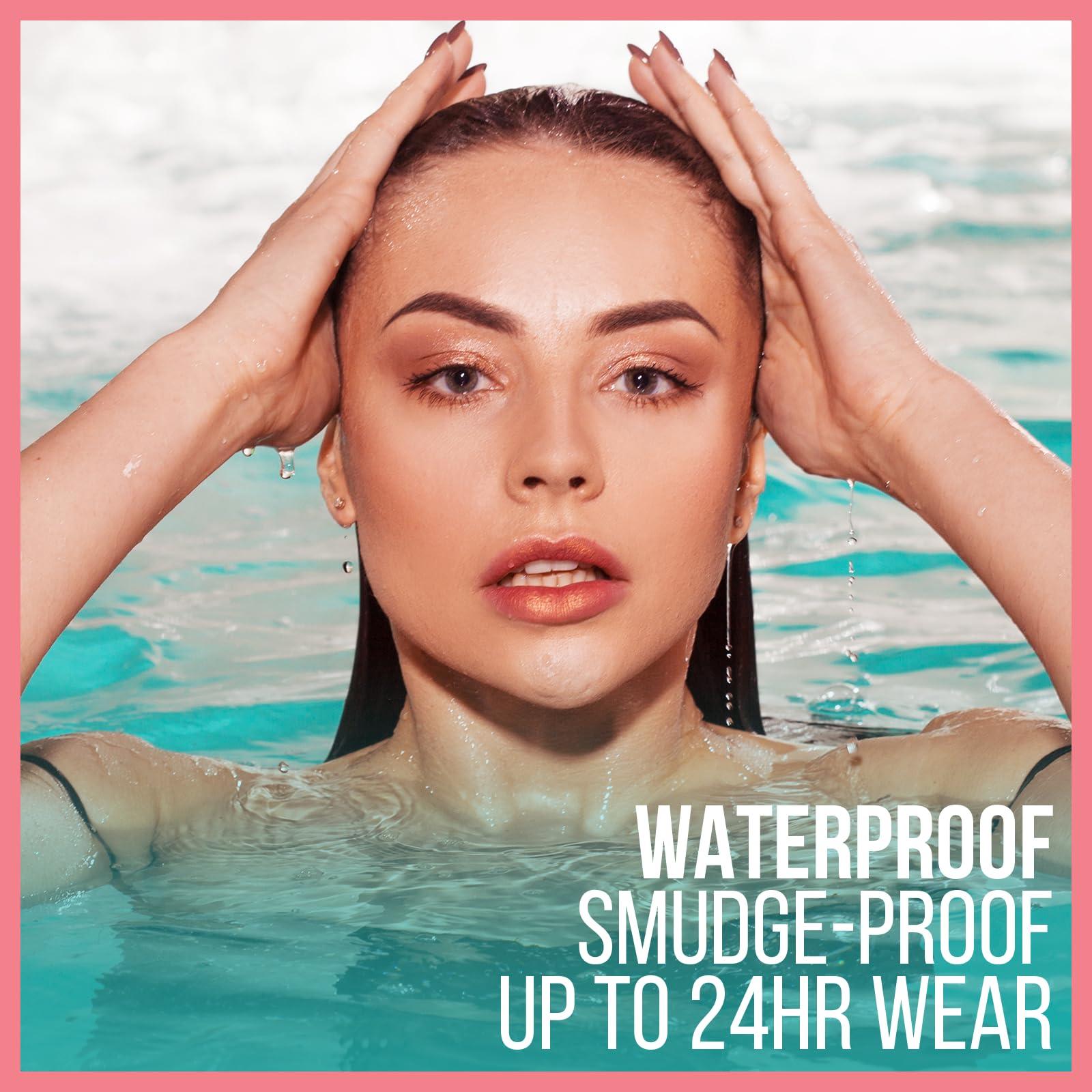 iMethod iMethod Microblading Eyebrow Pen - Eyebrow Pencil Magical Upgraded Eye Brow Pencils for Women with 4 Fork Tip & Spoolie Brush for Natural-Looking Hair-Like Defined Brows, Last All-Day, Black Brown