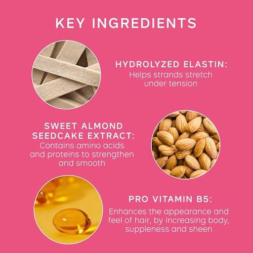 PHILIP KINGSLEY Daily Damage Defence Daily Leave-in Conditioner - 125ml/4.22oz