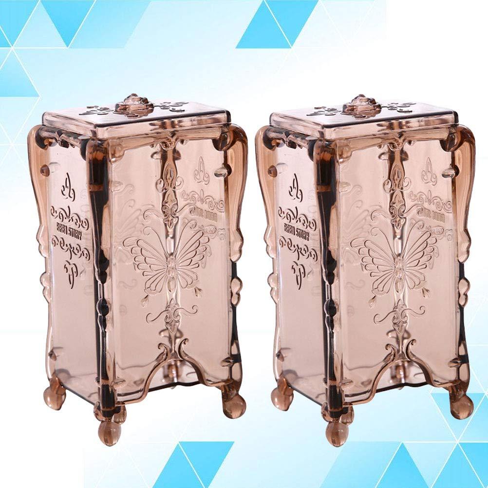 Vaseline Vaseline Lip Therapy Lip Balm Mini, Rosy, 0.25 oz