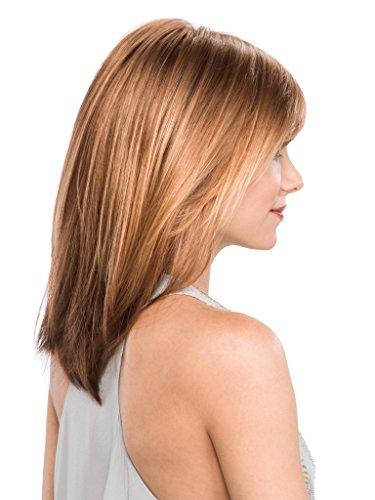Tony of Beverly Tony of Beverly Womens Synthetic Wig (Rooted Sand Stone)