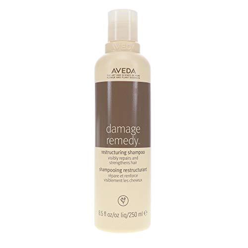 Aveda Aveda Damage Remedy Restructuring Shampoo, Coconut 8.5 Fl Oz