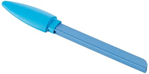 Credo Solingen Credo Solingen Ceramic Nail File Pop Art File, Yellow