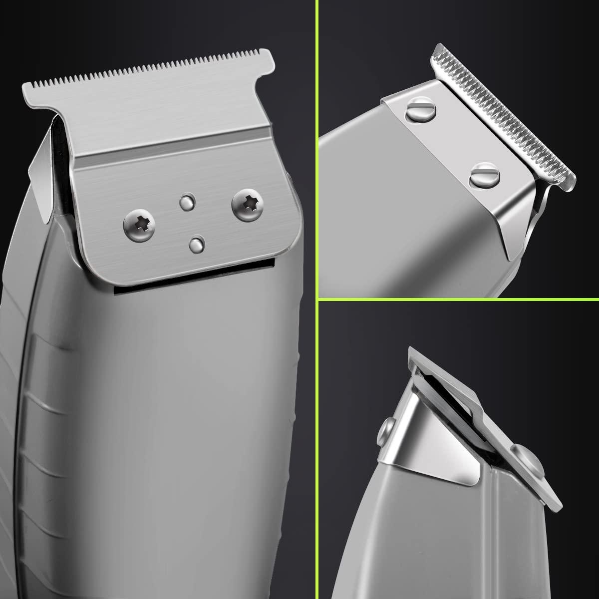 LAVMOND Blades for T Outliner, G, GO, GTO, GTX, Headliner LS2, LS3 Blades Replacement, 2 Pack