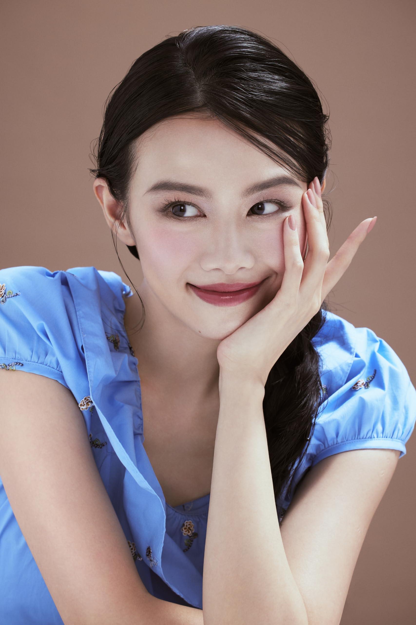 Paul & Joe Paul & Joe Eyebrow Mascara, Soft Texture and Clear Color, Natural finish, Long Lasting Eyebrow Makeup for Fuller Eyebrows, 02 Cocoa Gray, 0.17 oz