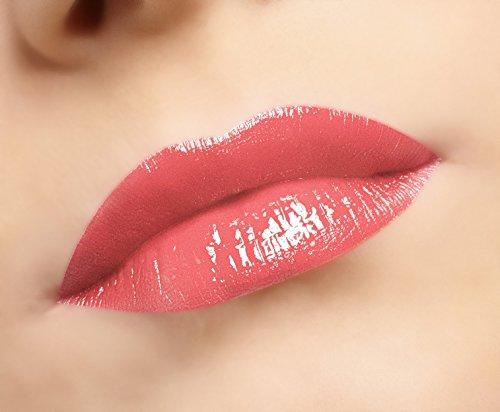 CLEMATIS CLEMATIS Moring Dew Lipstick, Coral Peony