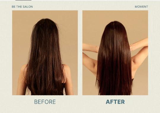 Generic Be The Salon Moment Hair Curl Cream 120ml/ 4.05 fl oz