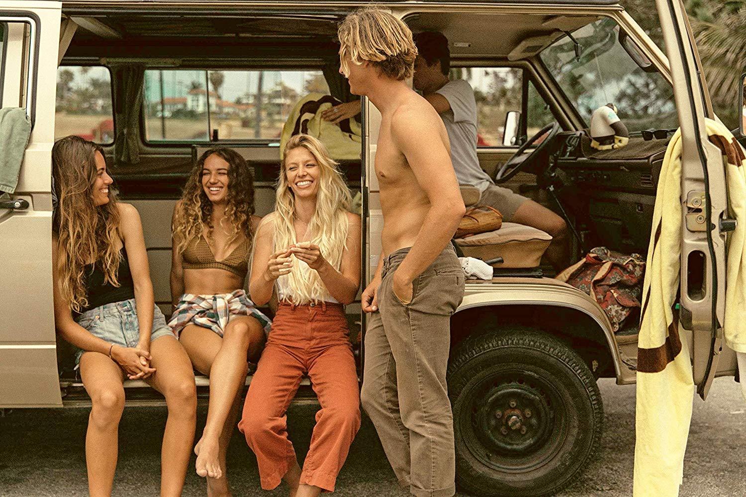 Sun Bum Sun Bum Curls and Waves Styling Cream For Curly Hair | Curl Defining Cream | Frizz Control | Paraben Free | Sulfate Free | 5 Ounce | 2 Count