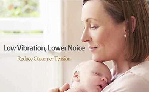 BIOMASER Permanent Makeup Automatic Tatto Pen Professional Electric Tattoo Machine Swiss Motor Permanent Makeup Tattoo for Eyebrow and Lips …