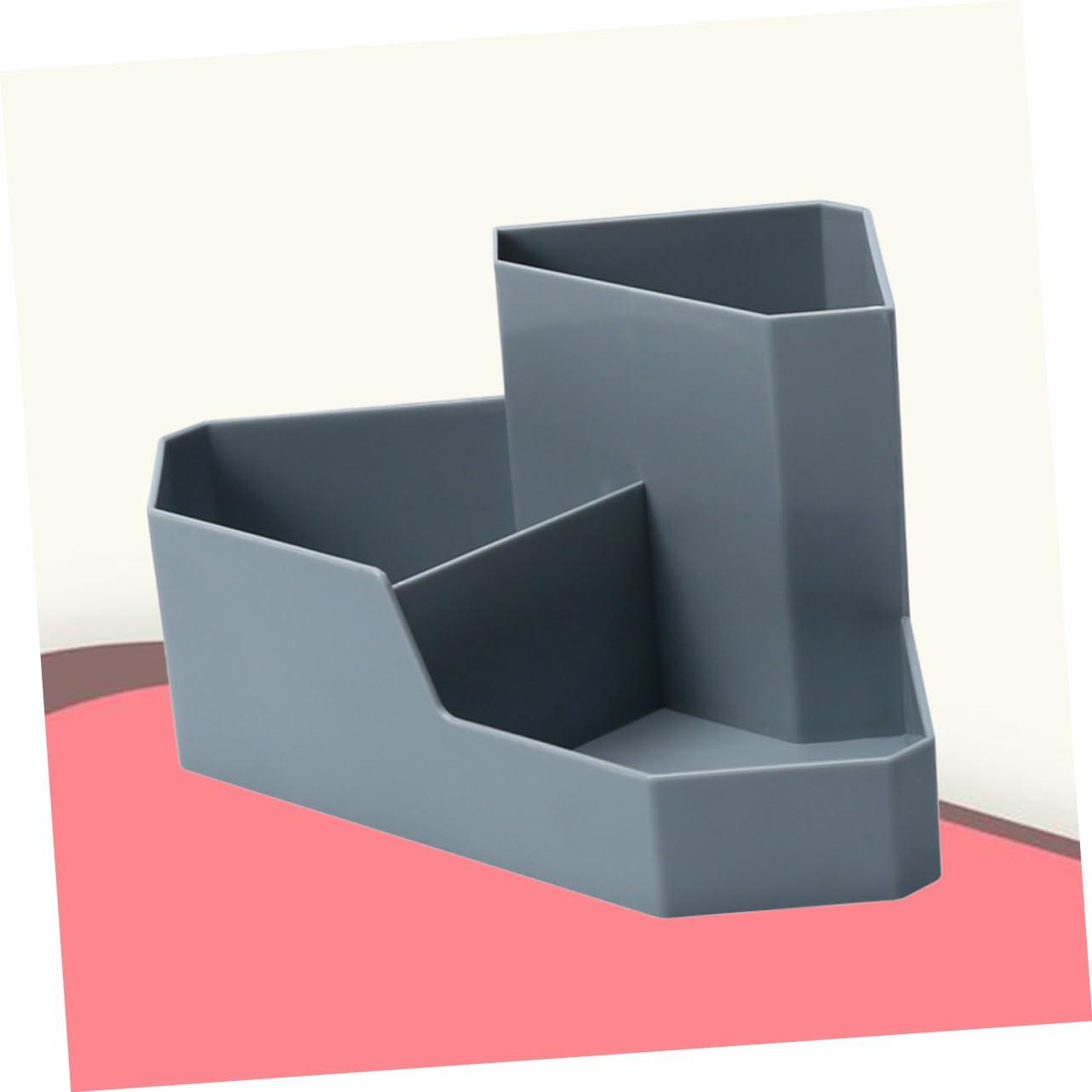 LIFKOME LIFKOME Makeup Storage Seashell Hooks for Wall Cosmetic Organizer Pencil Holder Makeup Brush Holder Cosmetic Brush Holder Container Makeup Organizer Cosmetic Storage Household Jewelry Box