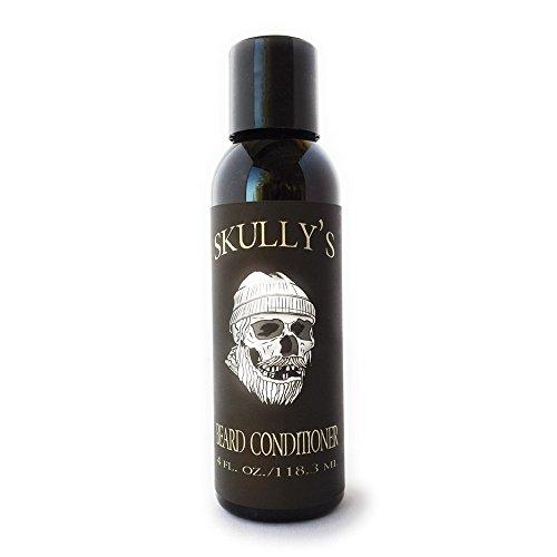 Skully's Ctz Beard Oil Skully's Ultimate Peacemaker Beard Care Kit (Bergamot, Lime Scent) - Beard Oil, Beard Balm, Beard Comb, Beard Conditioner, Mustache Wax for Men