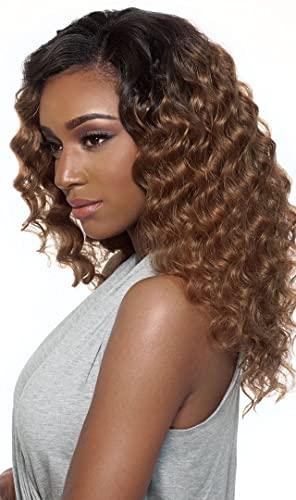 Outre Outre Premium Purple Pack Hawaiian Wave 10\"