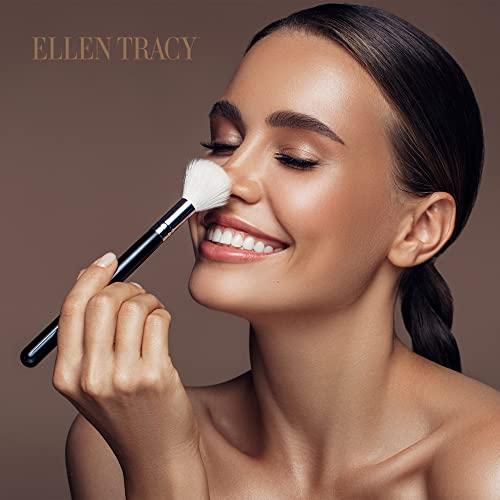 ELLEN TRACY Ellen Tracy Contour Palette - Highlight, Illuminate and Contour Makeup Palette for Women and Girls